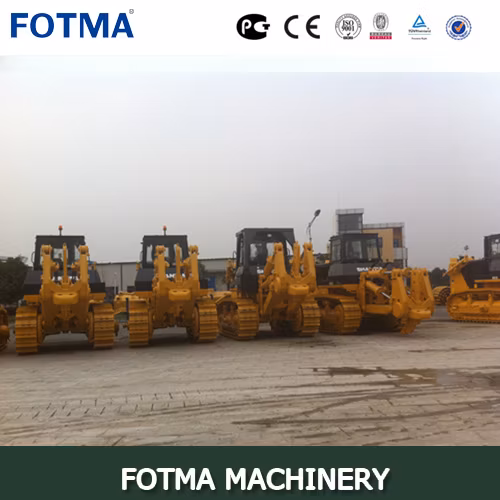 Buen precio Shantui SD16 16000kg Bulldozer grande en venta