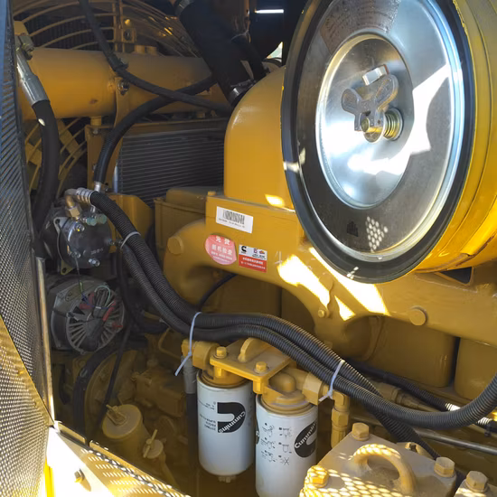 Shandong Shantui Mini Topadora 80HP 100HP SD08 130HP SD13 160HP SD16 220HP SD22 320HP SD32 Bulldozer en venta