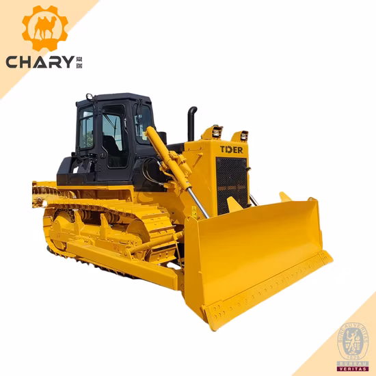 China Shantui 220HP SD22 SD22s Nueva niveladora con repuestos Precio barato para la venta